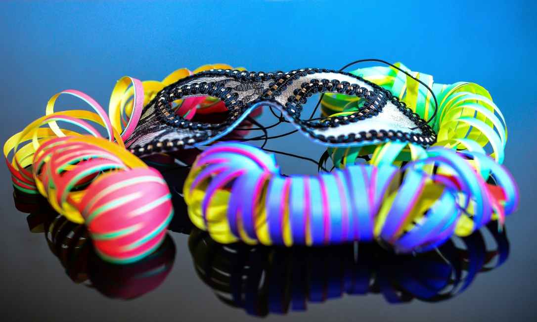 abstract art beautiful bright